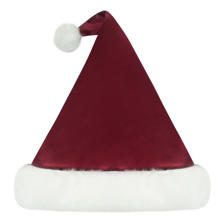 Mimi & Lula Santa Hat – Weihnachtsmütze für Kinder - Sausebrause Shop