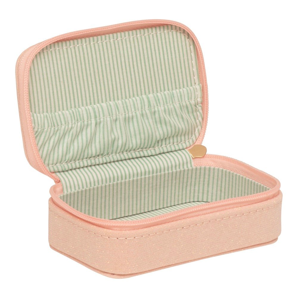Mimi & Lula Schmuckbox Rosa - Sausebrause Shop