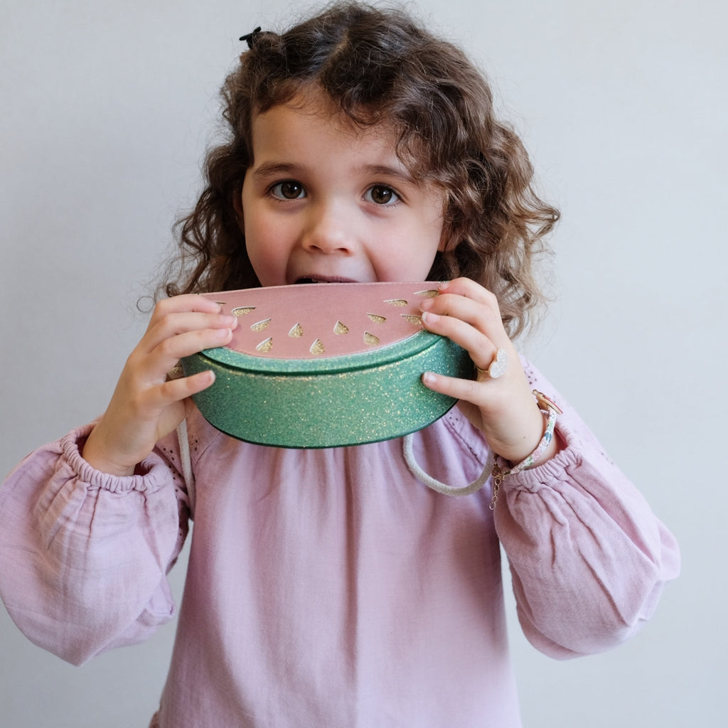 Mimi & Lula Schmuckset Cherries - Sausebrause Shop