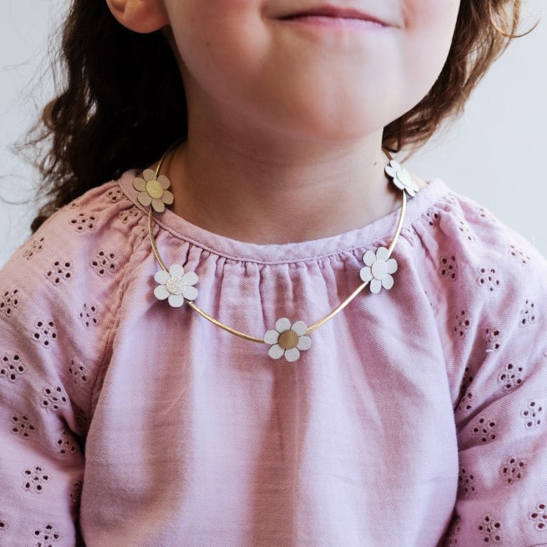 Mimi & Lula Schmuckset Daisy - Sausebrause Shop