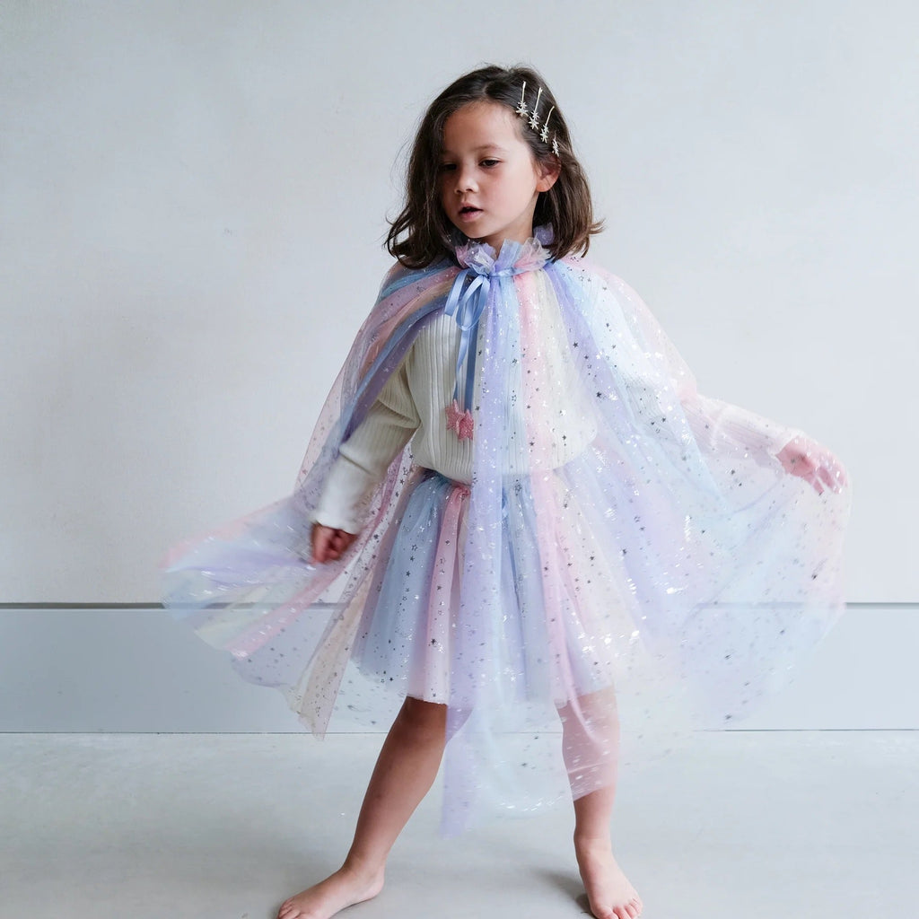 Mimi & Lula Tutu Ombre Rainbow - Sausebrause Shop