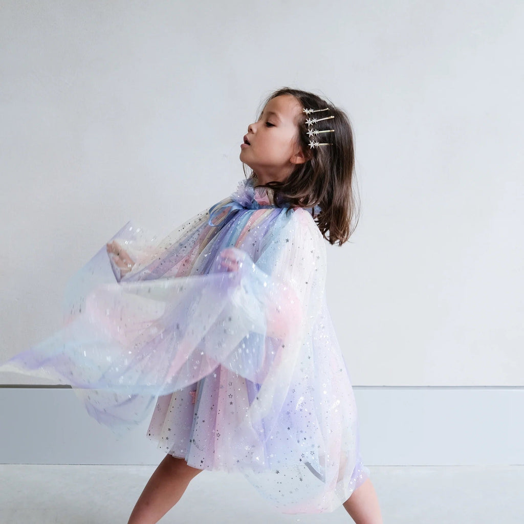 Mimi & Lula Tutu Ombre Rainbow - Sausebrause Shop