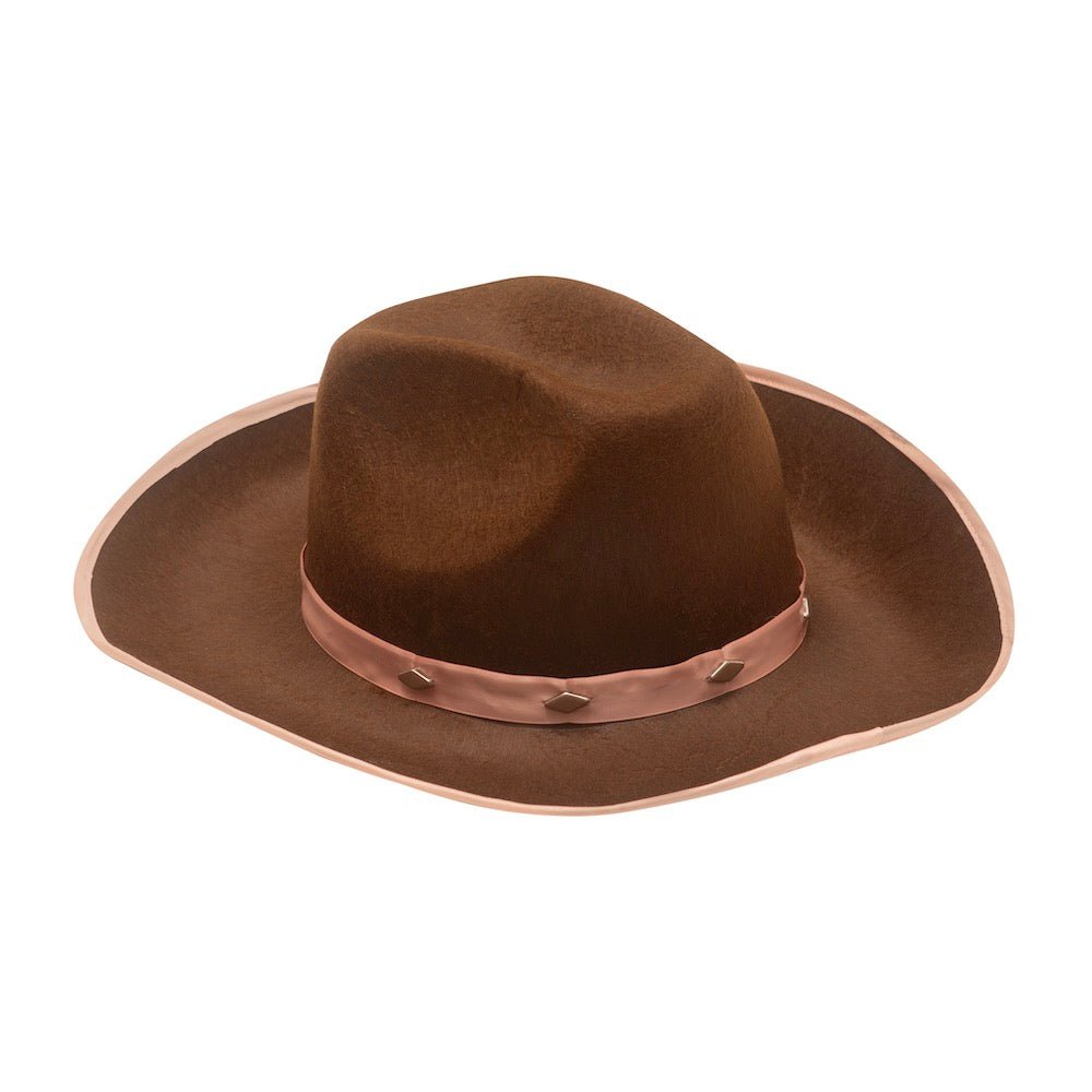 Mimi & Lula Verkleidung Cowboy Hut - Sausebrause Shop