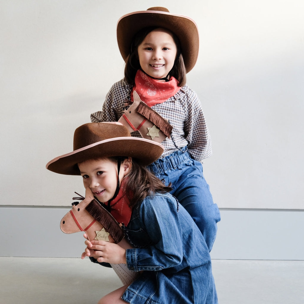 Mimi & Lula Verkleidung Cowboy Hut - Sausebrause Shop