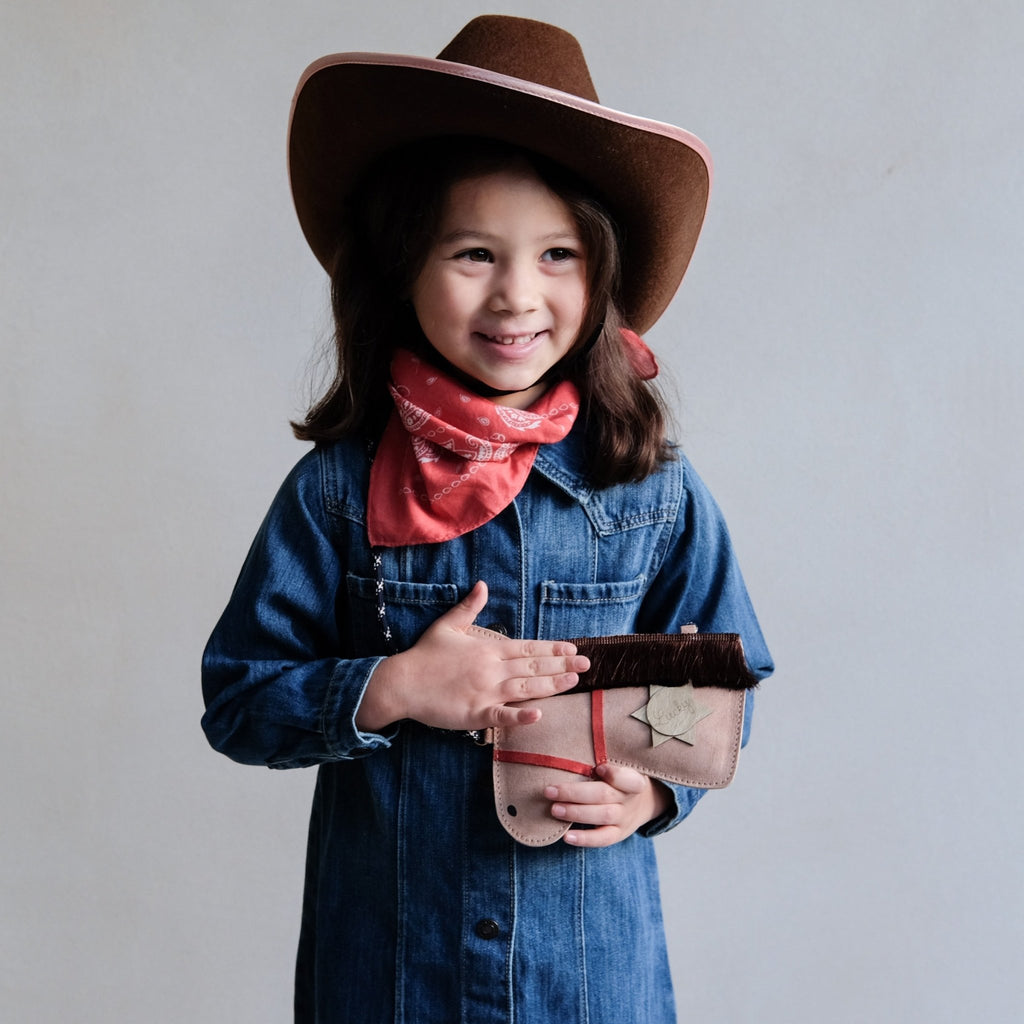 Mimi & Lula Verkleidung Cowboy Hut - Sausebrause Shop