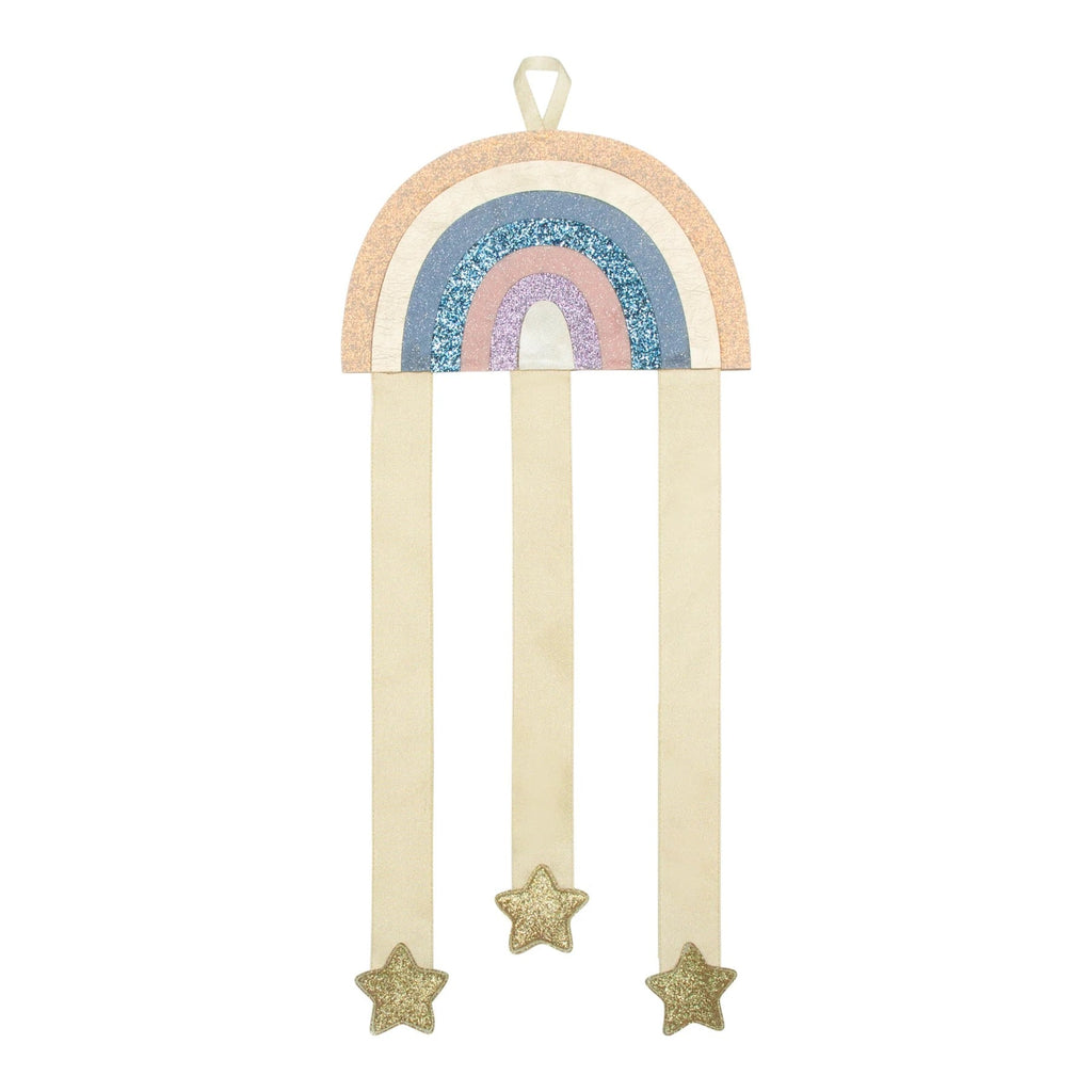 Mimi & Lula Wanddeko Haarspangen Aufbewahrung Rainbow - Sausebrause Shop