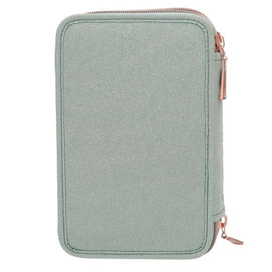 Miss Melody 3 - Fach - Federtasche ROMANTIC FIELDS – Gefüllt und Glitzrig - Sausebrause Shop