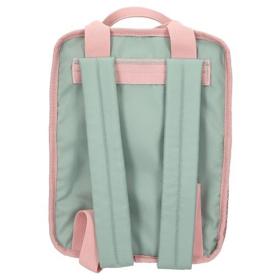 Miss Melody Rucksack Romantic Fields Salbei Glitzer Pferdemotiv - Sausebrause Shop
