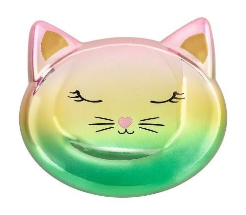 moses Entwirr Haarbürste Katze – sanft entwirren für Kinder - Sausebrause Shop