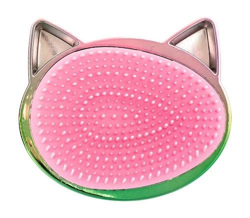 moses Entwirr Haarbürste Katze – sanft entwirren für Kinder - Sausebrause Shop