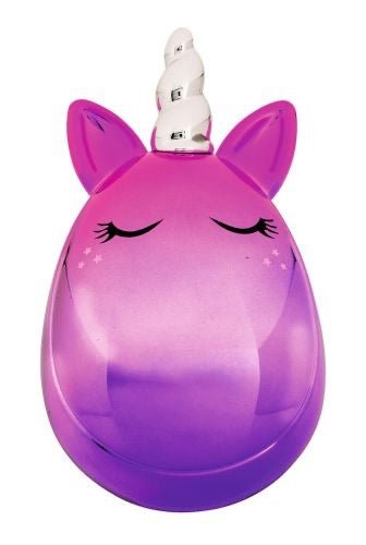 moses Happy Day Entwirr Haarbürste Einhorn - Sausebrause Shop