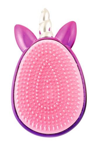 moses Happy Day Entwirr Haarbürste Einhorn - Sausebrause Shop