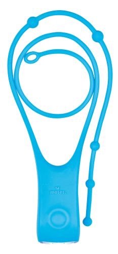 moses Lese Buddy blau multifunktionales Leselicht für Kinder - Sausebrause Shop