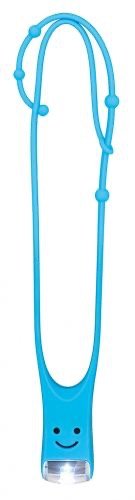 moses Lese Buddy blau multifunktionales Leselicht für Kinder - Sausebrause Shop