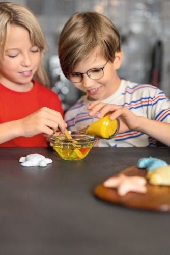 moses PhaenoMINT Funkelnde Kristalltiere züchten - Sausebrause Shop