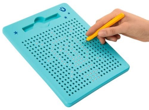 moses PhänoMINT Magische Magnet Zeichentafel - Sausebrause Shop