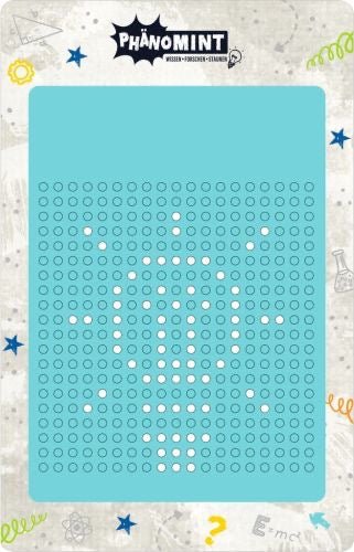 moses PhänoMINT Magische Magnet Zeichentafel - Sausebrause Shop