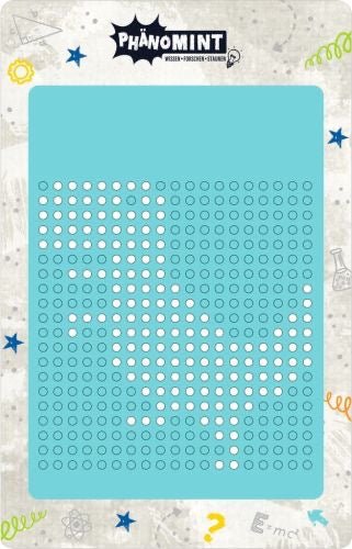 moses PhänoMINT Magische Magnet Zeichentafel - Sausebrause Shop