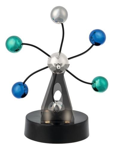 moses PhänoMINT Magisches Kugelrad – Experimentierset - Sausebrause Shop