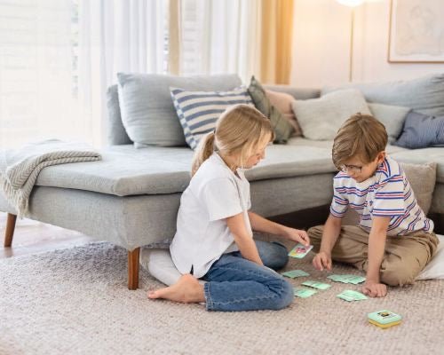 moses Was war wo? – Ein kniffliges Merkspiel - Sausebrause Shop