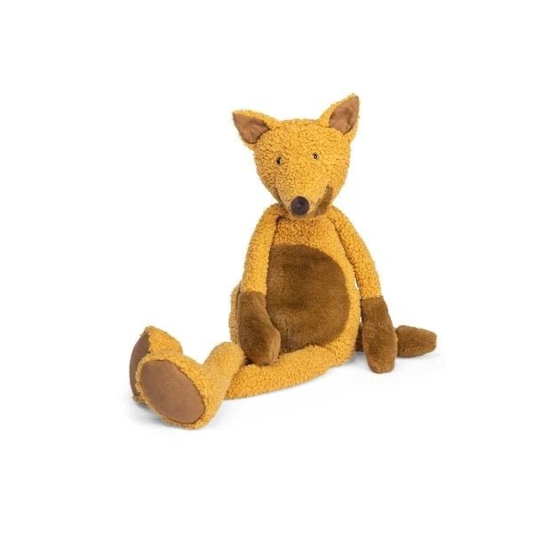 Moulin Roty Kuscheltier großer Fuchs - Sausebrause Shop