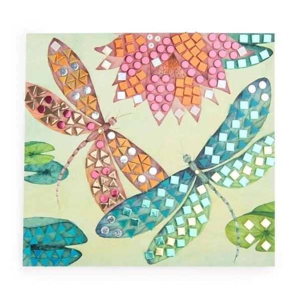Moulin Roty Les Rosalies Mosaik Set - Sausebrause Shop