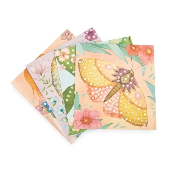 Moulin Roty Les Rosalies Mosaik Set - Sausebrause Shop