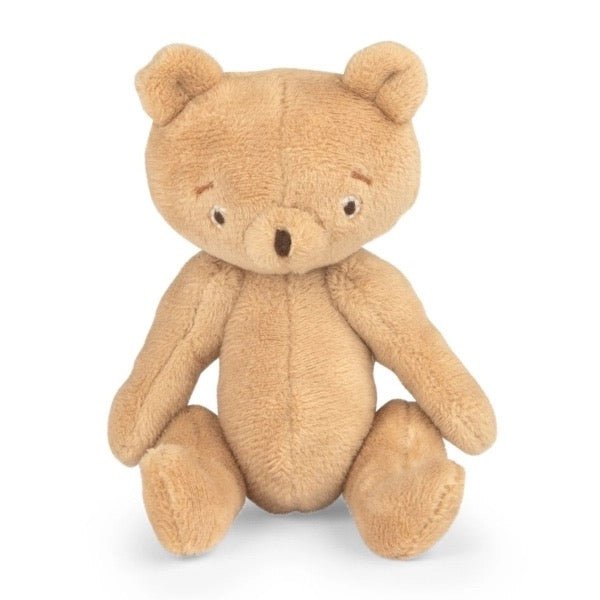 Moulin Roty Minouchkas Baby kleiner Bär Émile – Geschenkbox – 16 cm - Sausebrause Shop