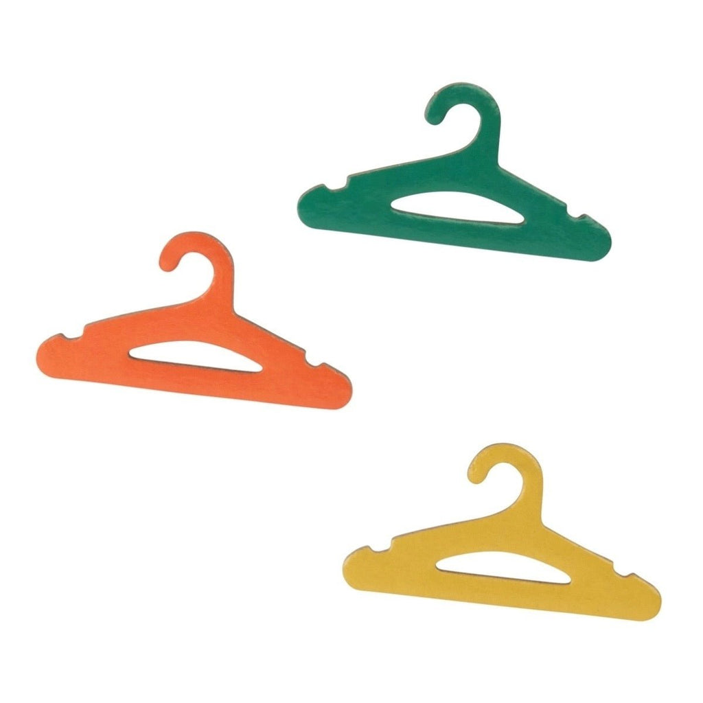 Moulin Roty Minouchkas Schrank – Puppenschrank aus Holz - Sausebrause Shop