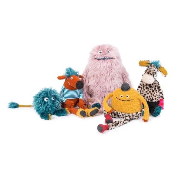 Moulin Roty Plüschtier Boubou - Sausebrause Shop