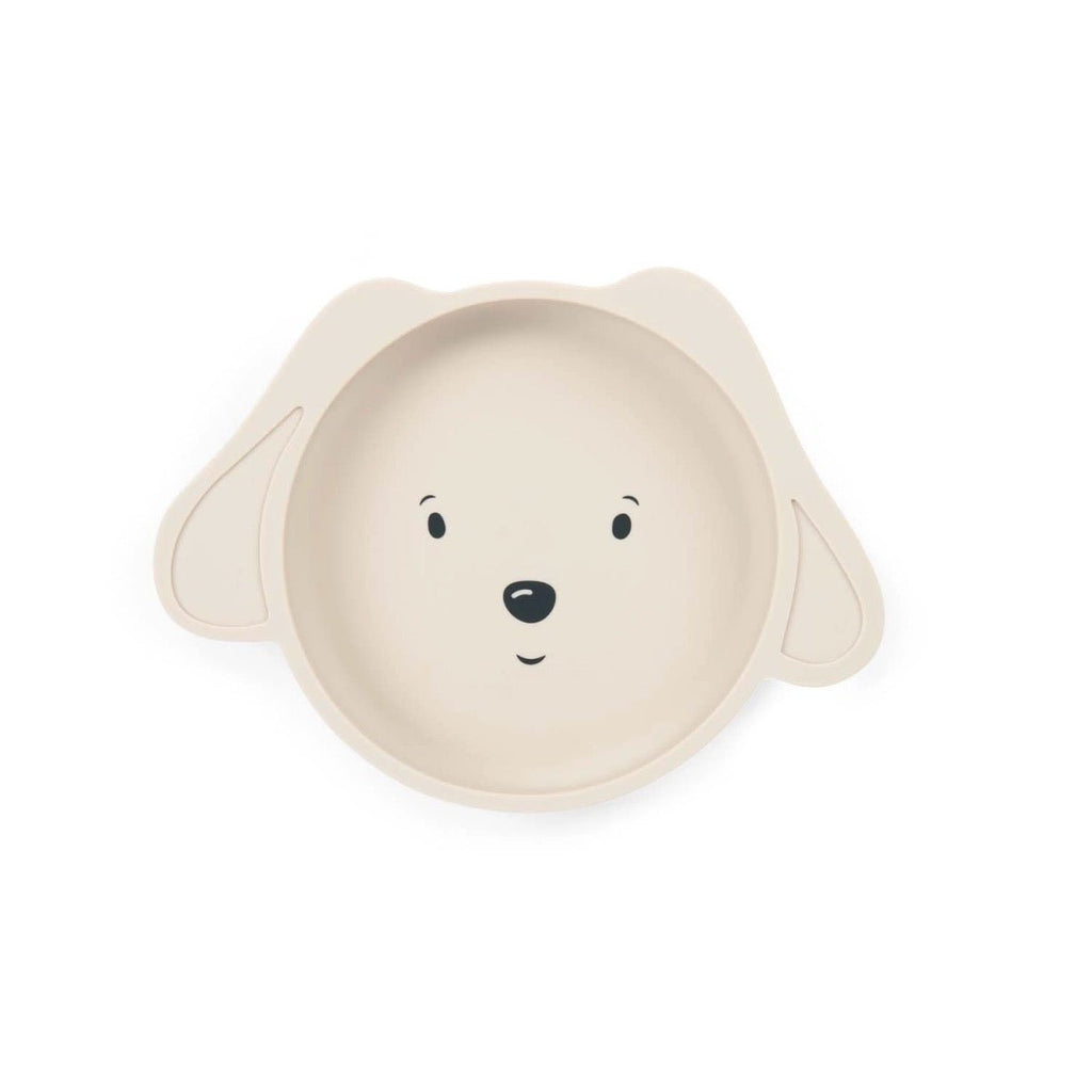 Moulin Roty Puce&Pilou Kindergeschirr - Set - Sausebrause Shop