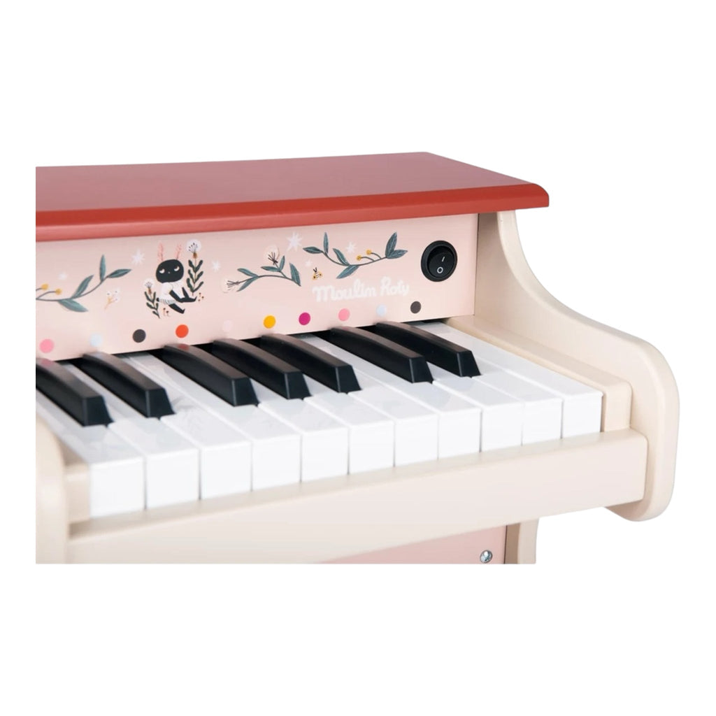 Moulin Roty Spielinstrument Klavier Après la Pluie - Sausebrause Shop