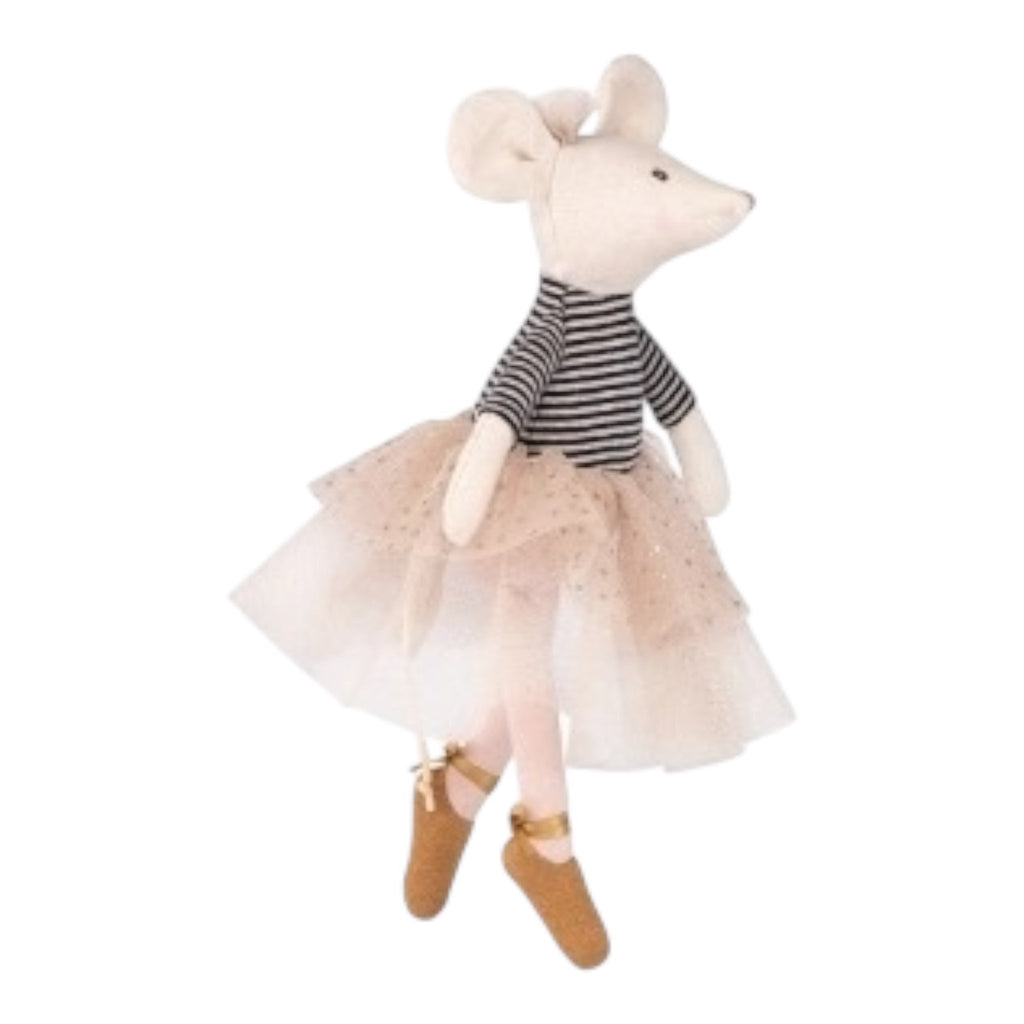 Moulin Roty Spielpuppe Maus Suzie - Sausebrause Shop
