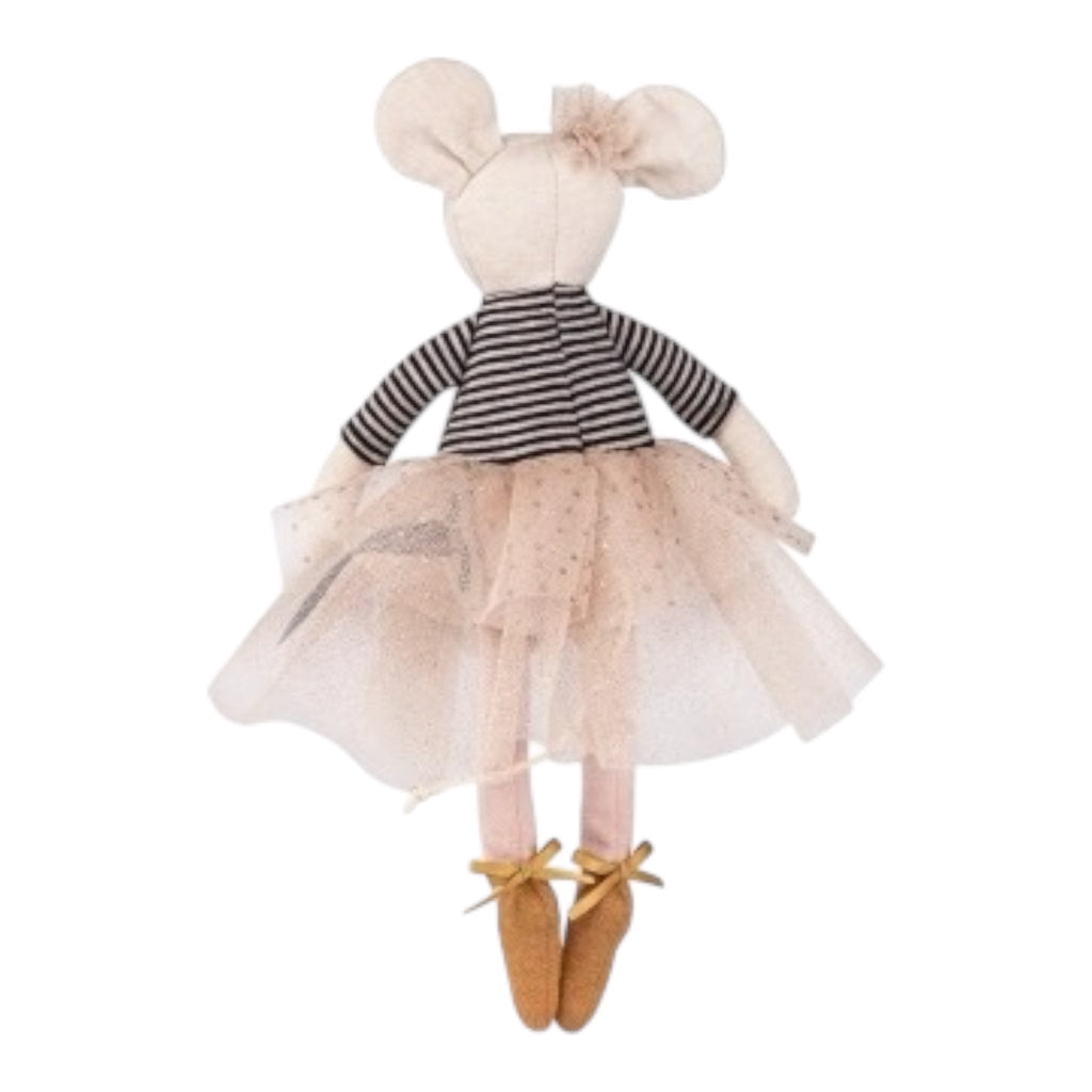 Moulin Roty Spielpuppe Maus Suzie - Sausebrause Shop