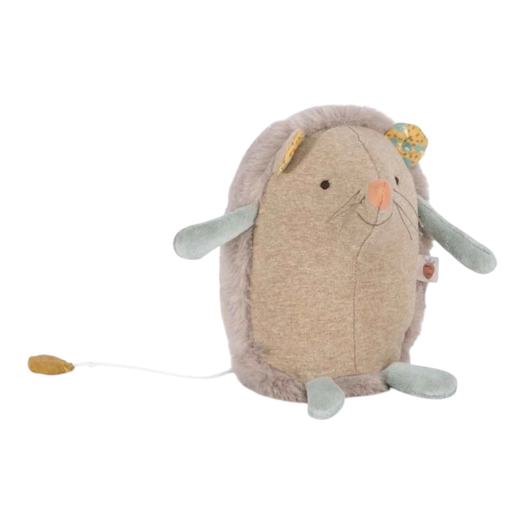 Moulin Roty Spieluhr Igel - Sausebrause Shop