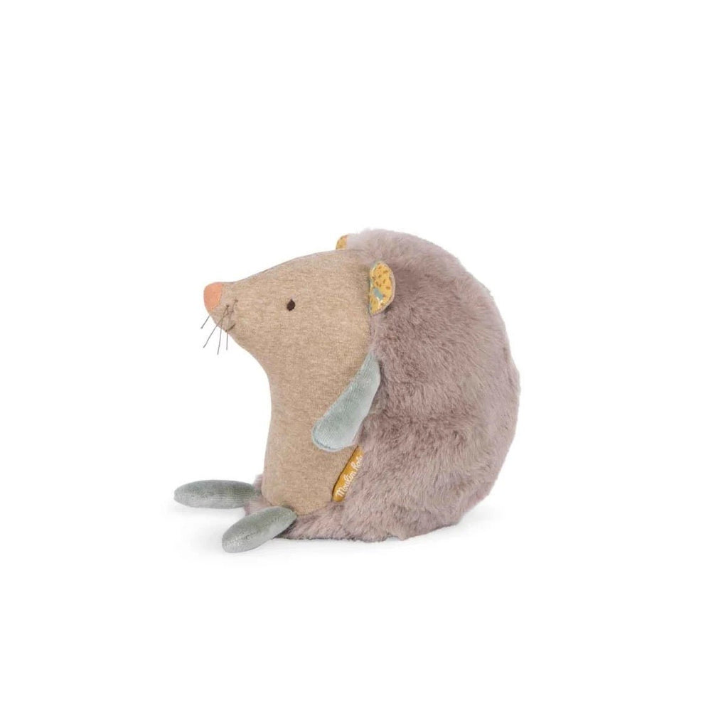 Moulin Roty Spieluhr Igel - Sausebrause Shop