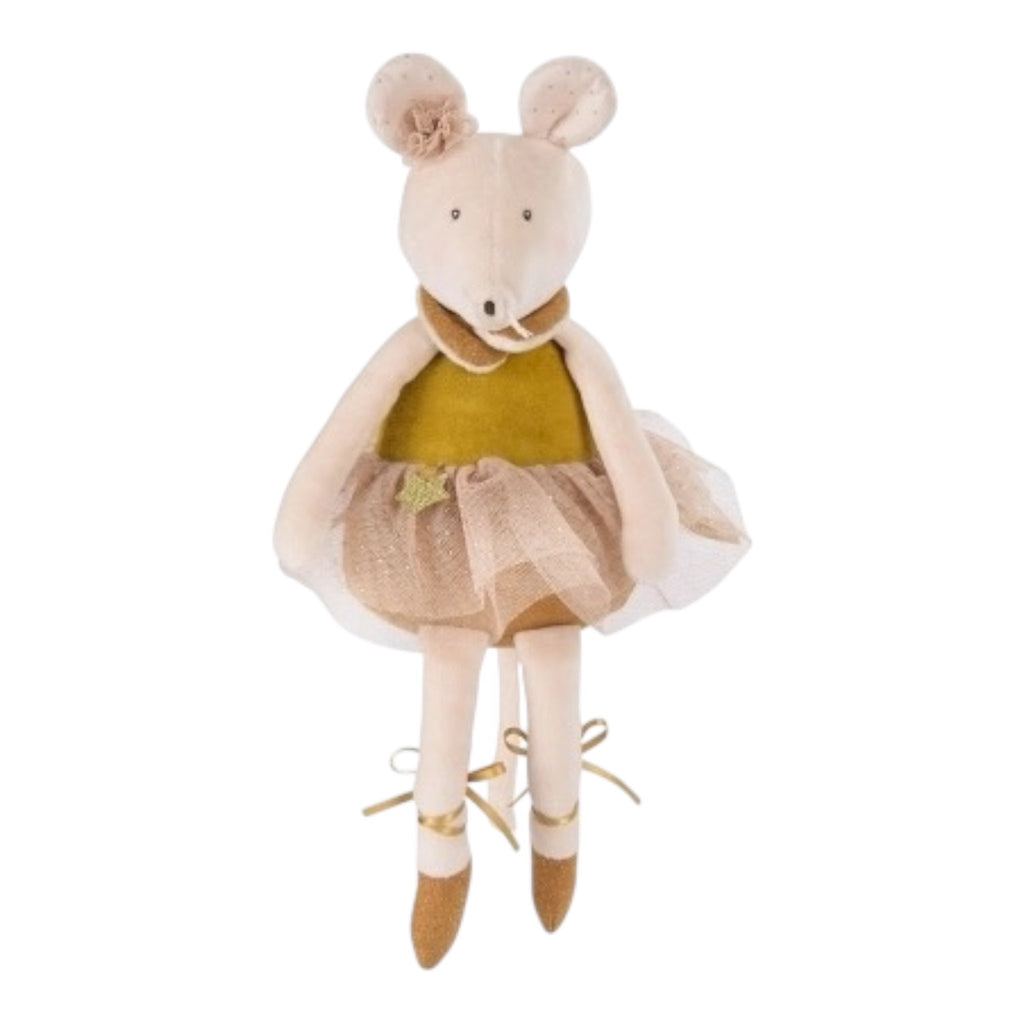 Moulin Roty Spieluhr Maus - Sausebrause Shop