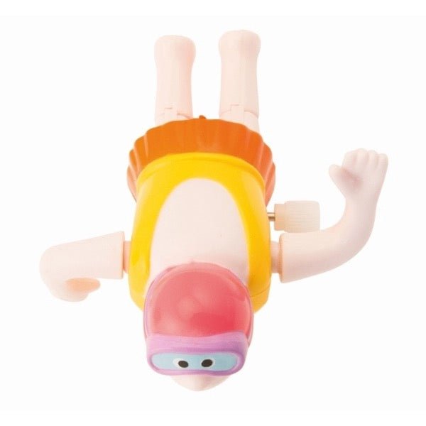 Moulin Roty Wasserspiel Schwimmer les petites merveilles - Sausebrause Shop