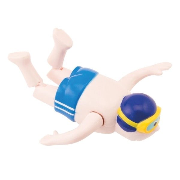 Moulin Roty Wasserspiel Schwimmer les petites merveilles - Sausebrause Shop