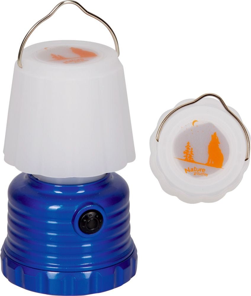 Nature Zoom Camping Laterne Nature - Sausebrause Shop