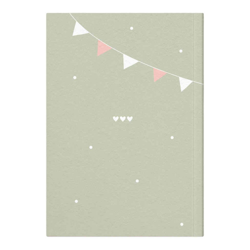 Nellie & Finn ABC Malbuch - Sausebrause Shop