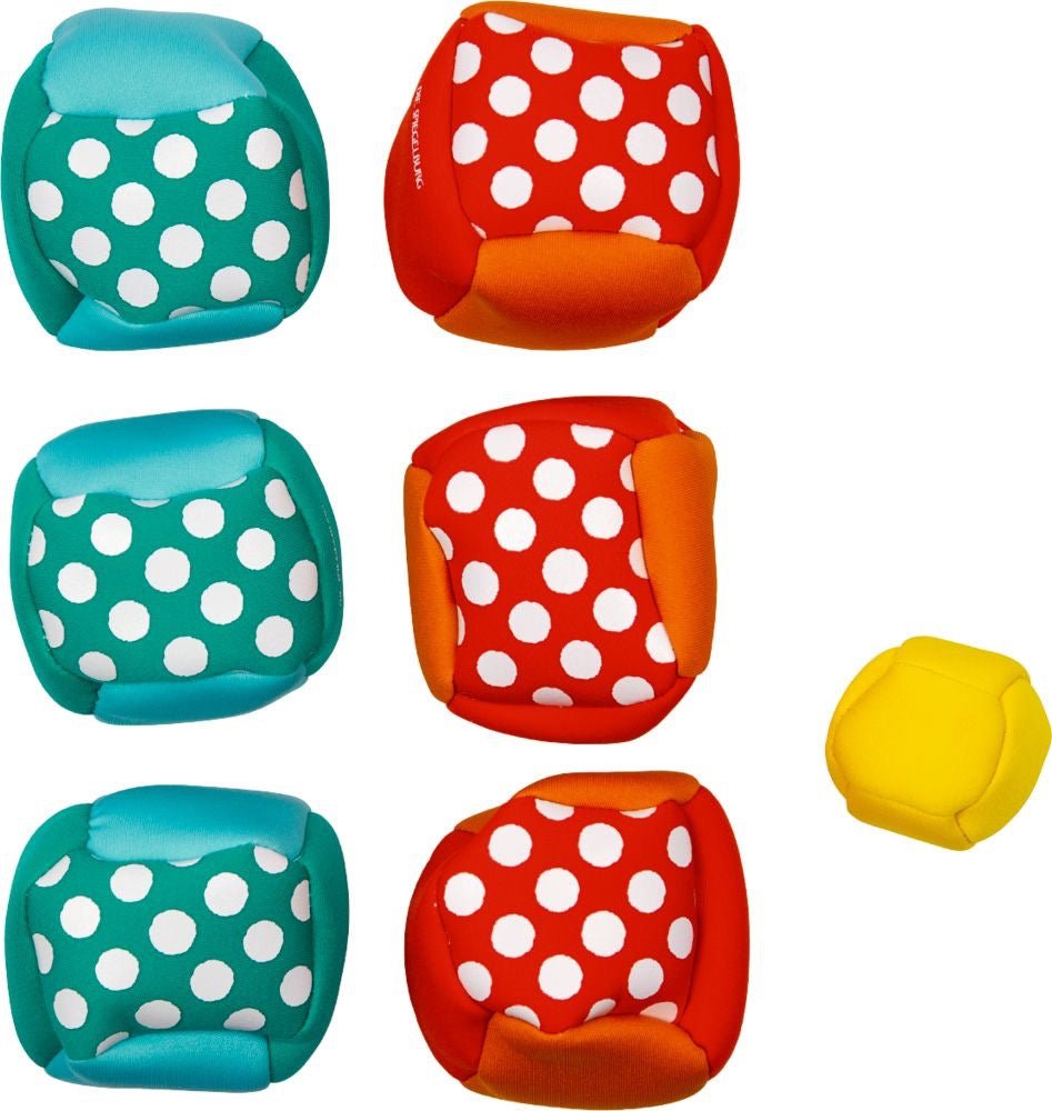 Neopren Wurfspiel - Spiegelburg Sommerkinder - Sausebrause Shop