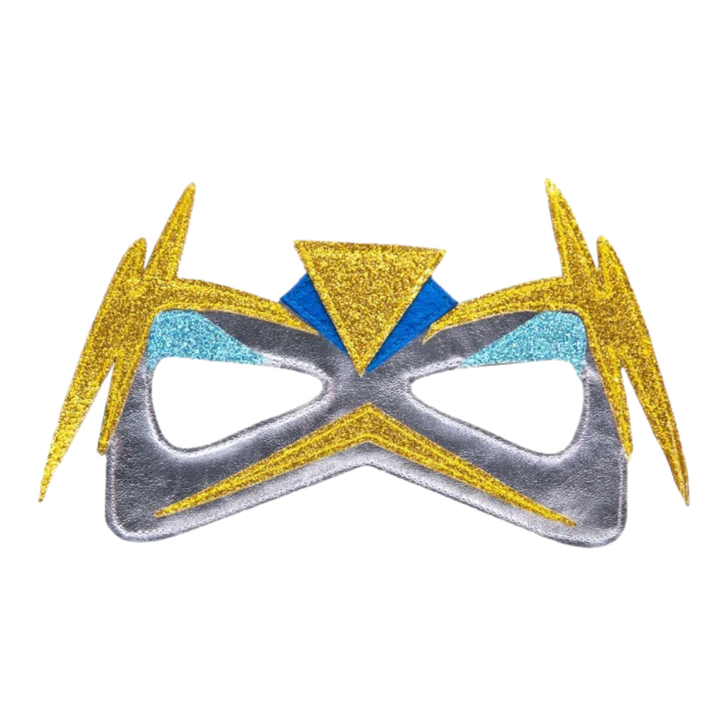 Pellianni Maske Super Hero - Sausebrause Shop