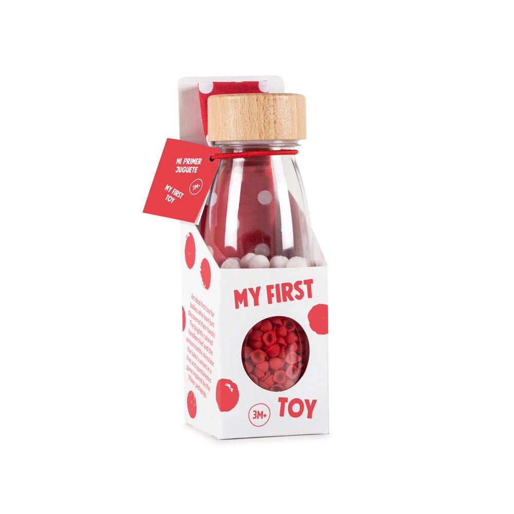 Petit Boum My First Toy Sensorik­set - Sausebrause Shop