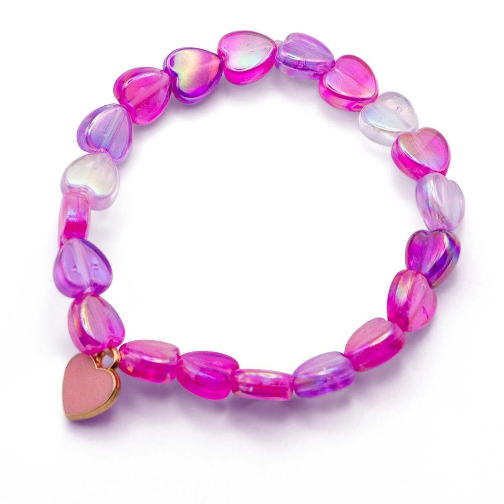 Pick n Pop Love Hearts – Fidget - Armband zum Aufpoppen - Sausebrause Shop