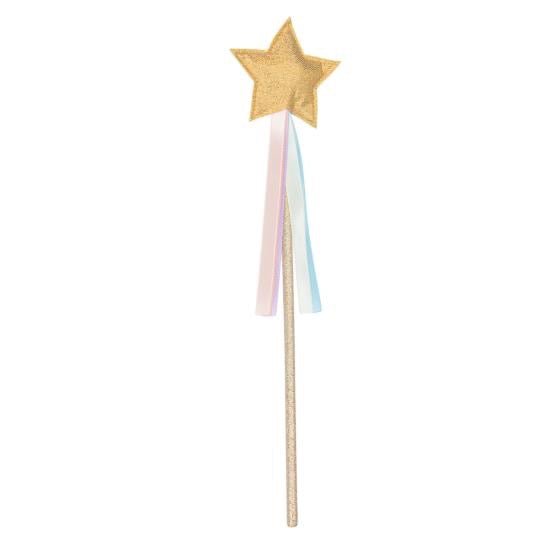 Princess Mimi Kostüm - Set Tüllrock und Zauberstab 104 - 122 cm - Sausebrause Shop