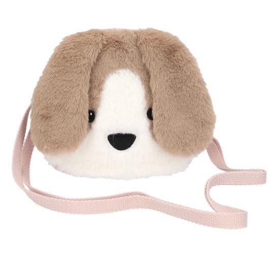 Princess Mimi Mini Umhängetasche Hund Milo - Sausebrause Shop
