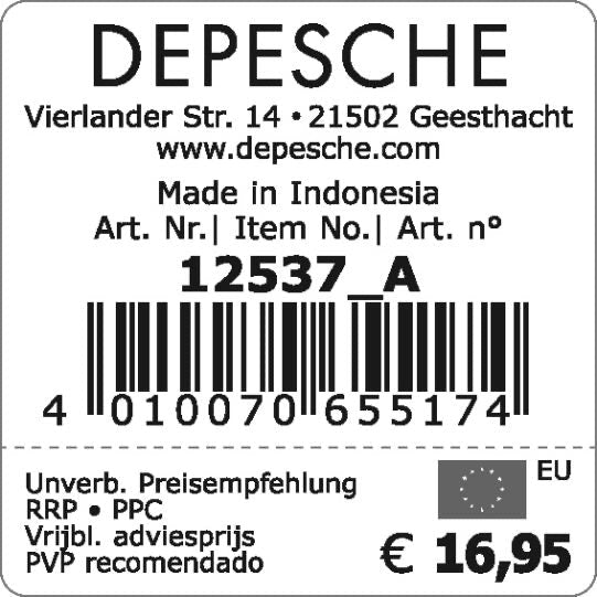 Princess Mimi Plüsch Hase Nell - Sausebrause Shop