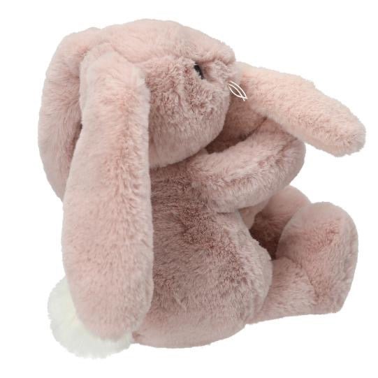 Princess Mimi Plusch Hase Nelly mit Baby Kuscheltier - Sausebrause Shop