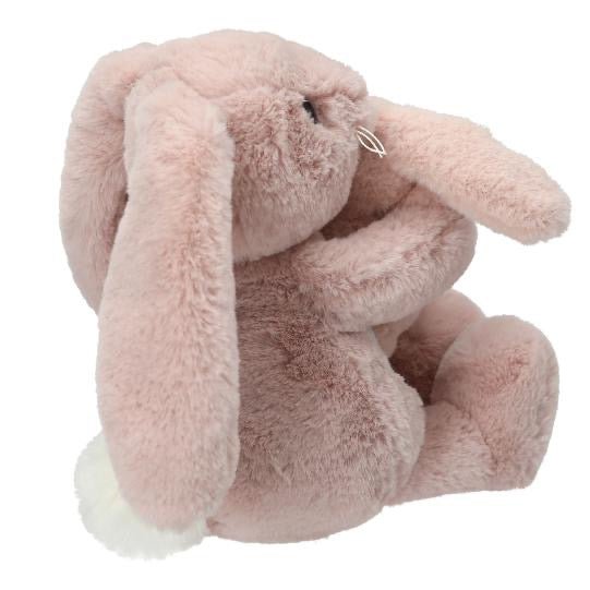 Princess Mimi Plusch Hase Nelly mit Baby Kuscheltier - Sausebrause Shop
